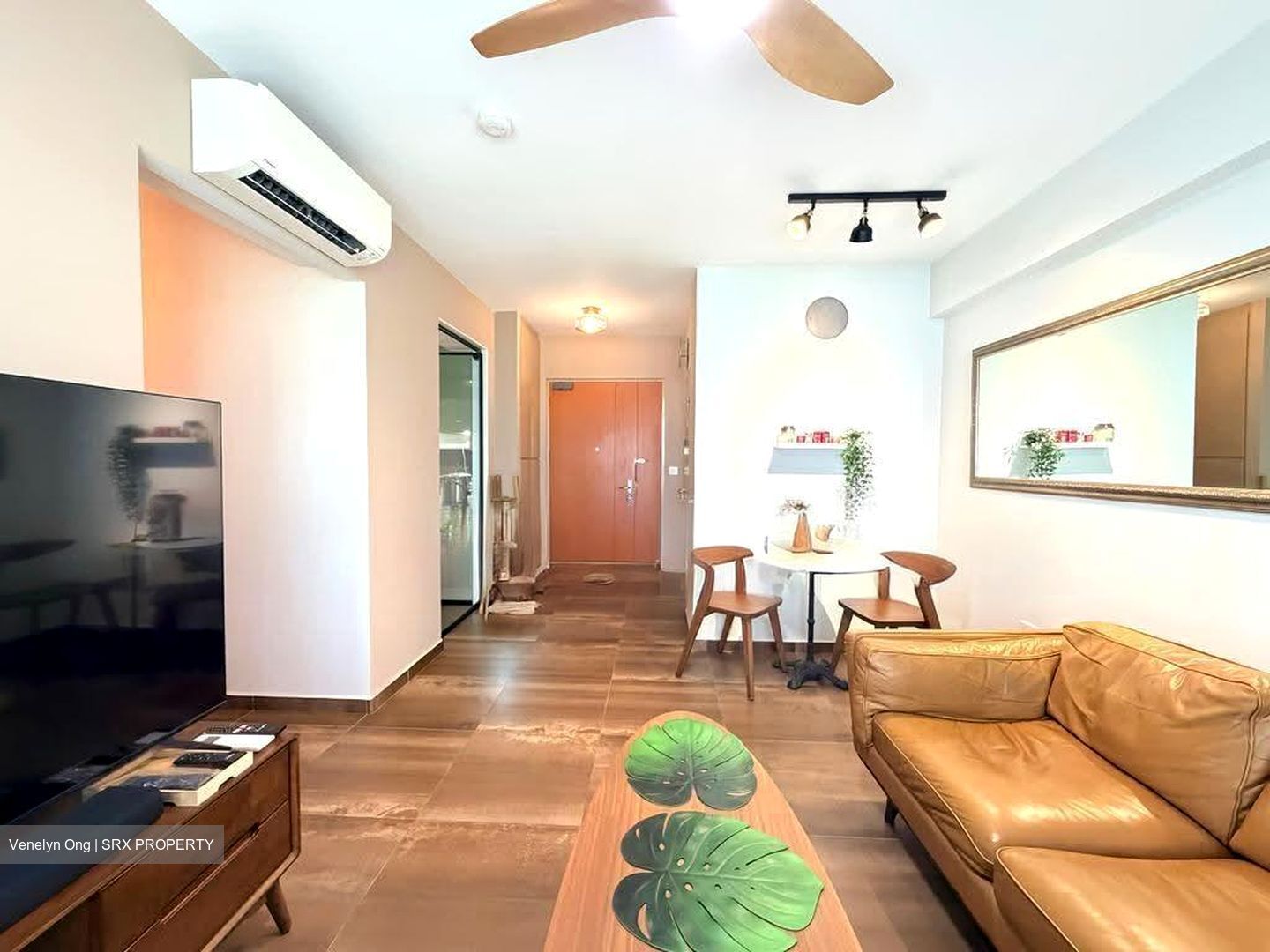 Blk 108A Alkaff Oasis (Toa Payoh), HDB 3 Rooms #624592611